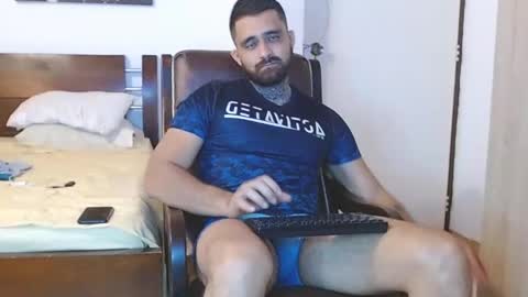 aronmiller online show from 12.11.24