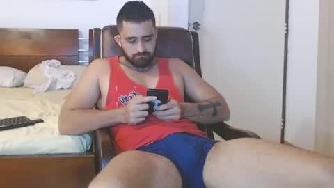 aronmiller online show from 12.13.24