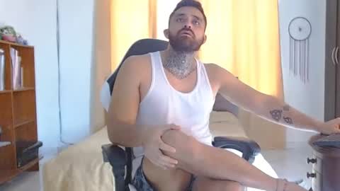 aronmiller online show from 12.19.24