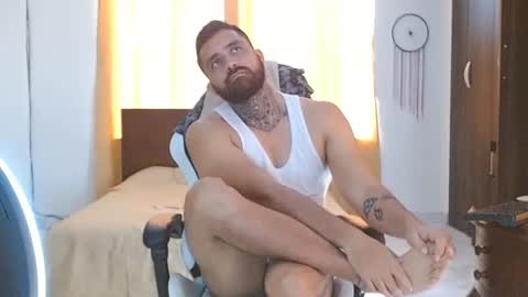 aronmiller online show from 12.20.24