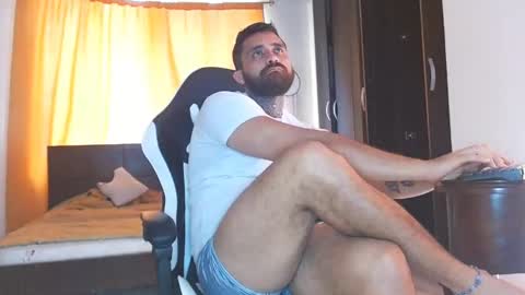 aronmiller online show from 12.27.24