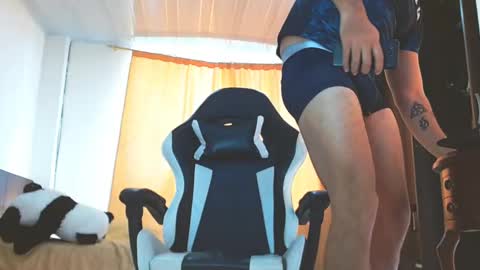 aronmiller online show from 01.26.25