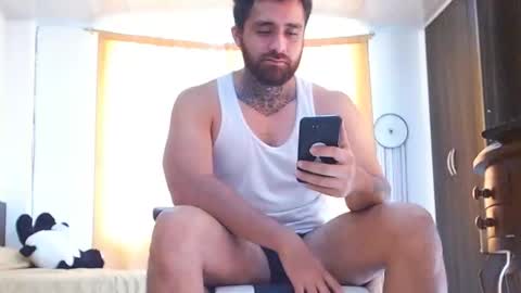 aronmiller online show from 02.04.25