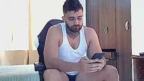 aronmiller online show from 03.09.25