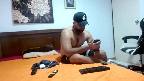 aronmiller online show from 09.21.25