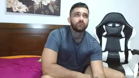 aronmiller online show from 09.25.25