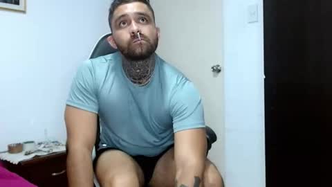 aronmiller online show from 09.26.25