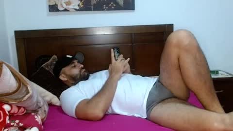 aronmiller online show from 09.29.25