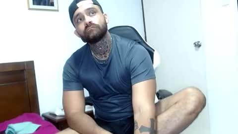 aronmiller online show from 10.04.25