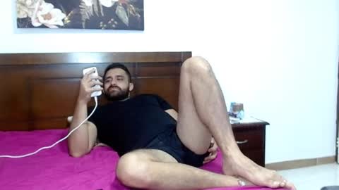 aronmiller online show from 10.05.25