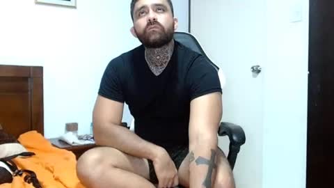 aronmiller online show from 10.10.25