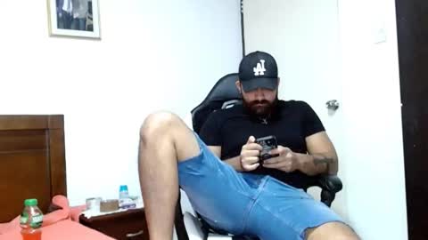 aronmiller online show from 10.21.25