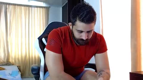 aronmiller online show from 10.25.25