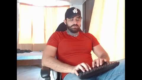 aronmiller online show from 11.18.25