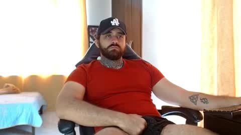 aronmiller online show from 11.28.25