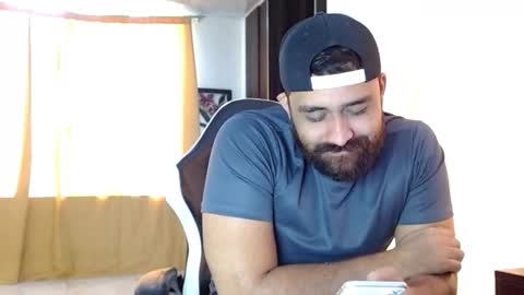 aronmiller online show from 01.09.26