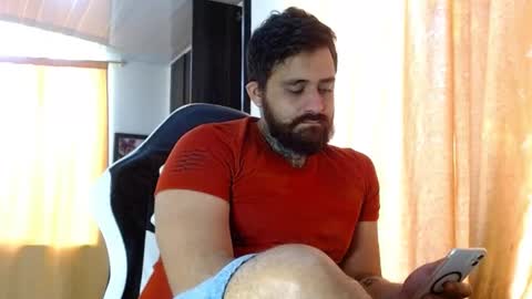 aronmiller online show from 02.08.26