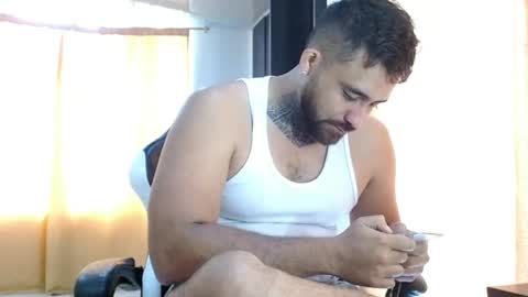 aronmiller online show from 03.06.26