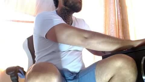 aronmiller online show from 04.27.26