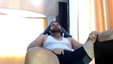 aronmiller online show from 04.29.26