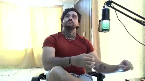 aronmiller online show from 06.20.26