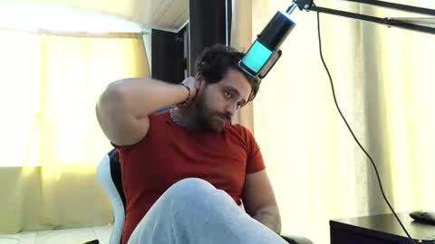 aronmiller online show from 07.03.26