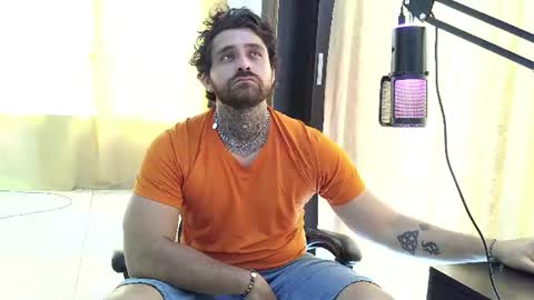 aronmiller online show from 07.04.26