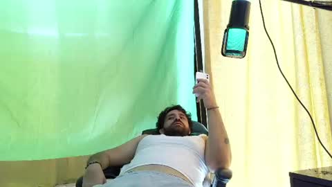 aronmiller online show from 07.08.26