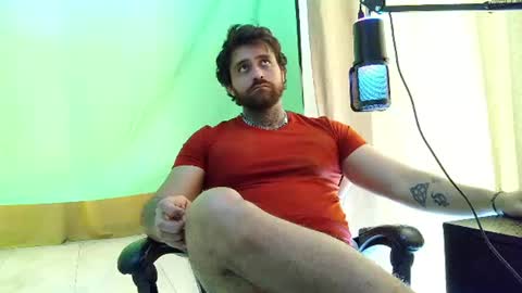 aronmiller online show from 07.10.26