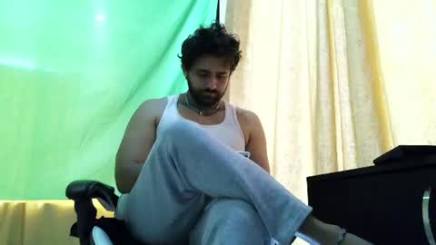 aronmiller online show from 07.11.26