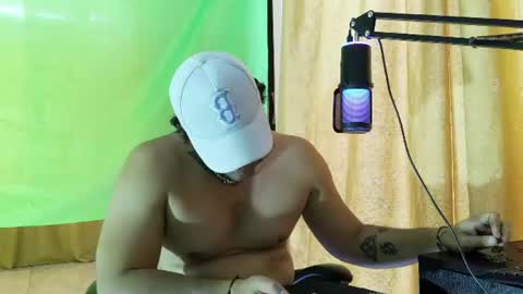 aronmiller online show from 07.13.26