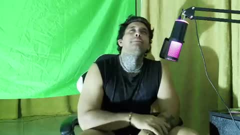 aronmiller online show from 07.15.26
