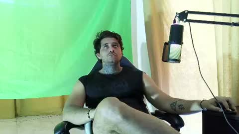 aronmiller online show from 07.15.26