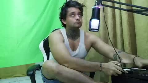 aronmiller online show from 07.18.26