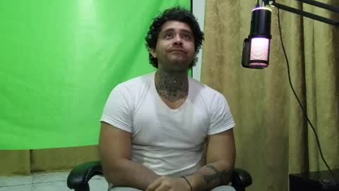 aronmiller online show from 07.20.26