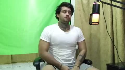 aronmiller online show from 07.20.26