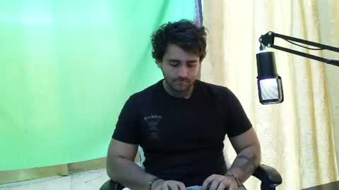 aronmiller online show from 07.24.26