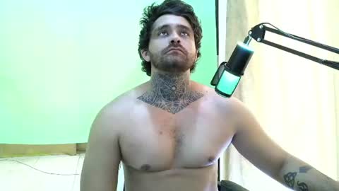 aronmiller online show from 07.28.26