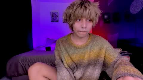 Snapshot of aronn_44 chatting on 05.28.26 Aaron online show from 05.28.26
