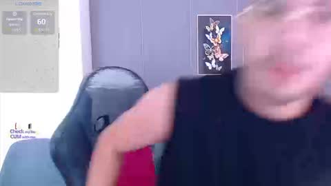 Adrian online show from 09.16.25