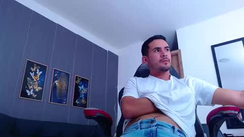 Adrian online show from 09.29.25