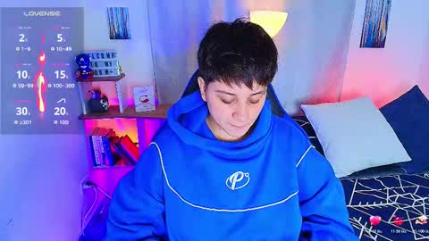 noah and ivy online show from 11.19.25