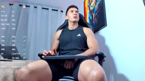   online show from 10.31.25