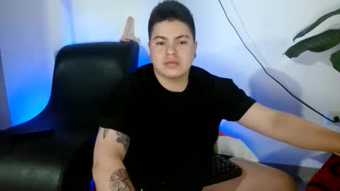 aroon_1923 online show from 04.08.26