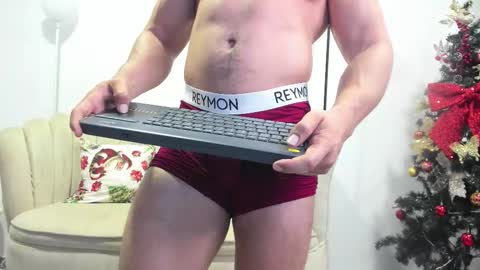   online show from 11.18.25