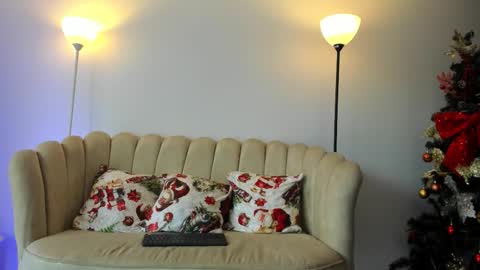   online show from 12.13.25