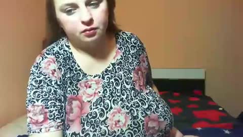 Snapshot of arriana98 chatting on 12.19.24 Arriana online show from 12.19.24