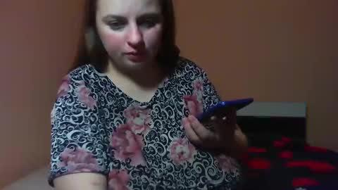 Snapshot of arriana98 chatting on 12.27.24 Arriana online show from 12.27.24