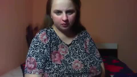 Snapshot of arriana98 chatting on 12.30.24 Arriana online show from 12.30.24