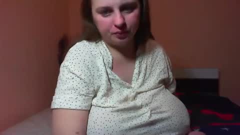Snapshot of arriana98 chatting on 12.31.24 Arriana online show from 12.31.24